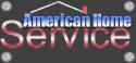 American Home Service logo